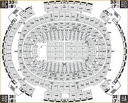 14 experienced knicks seating chart virtual