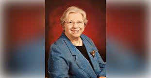 Obituary information for Mary Louise Downs Dear