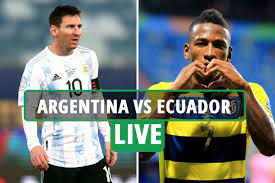 Argentina vs ecuador predictions and picks. Cfgrd4xb74lzvm