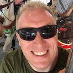 Patrick Bussell's Instagram, Twitter & Facebook