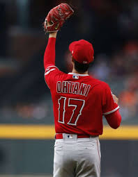 July 5, 1994 in oshu, iwate, japan. Angels Shohei Ohtani Gives Astros A Glance At His Gleaming Potential Minute Maid Park Best Baseball Player Nippon Professional Baseball