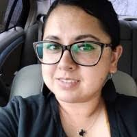 Crystal Ortega's Instagram, Twitter & Facebook