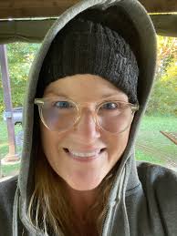 I'm so excited about the release of Garth's and my version of Shallow!  After you vote, (and make sure your friends vote!) practice some self-care  over the next few days. Cook. Read.