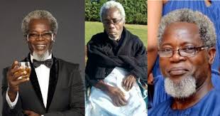 He studied at the university of ibadan, obafemi awolowo university and rockets university, united states. B Hpnafuqrfhsm
