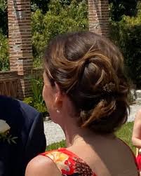 Maybe you would like to learn more about one of these? Weddinghairstyle Almunecar Salsa Home Facebook