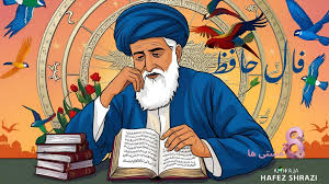 فال امروز حافظ جمعه 20 تیر 1404