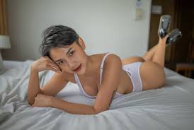 lady.atom | Asian Sirens