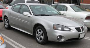 Image result for Medium Gray 2004 Pontiac