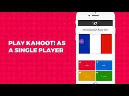 Is how it gamifies learning. Free Technology For Teachers Kahoot Launches A New Mobile App Play Games In Classroom Or At Home Homework App Kahoot App Play