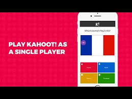 Cool quizzes and polls both for students and teachers! Free Technology For Teachers Kahoot Launches A New Mobile App Play Games In Classroom Or At Home Homework App Kahoot App Play