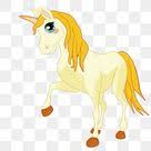 Unicorn Cartoon Unicorn Mythical Unicorn Fantasy Creature Unicorn Clipart Cute Anime Cartoon Png Transparent Clipart Image And Psd File For Free Download Unicorn Fantasy Cartoon Unicorn Fantasy Creatures