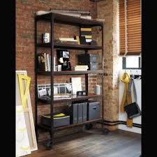 Shelf Industry Etagere Maison Du Monde Deco Maison Mobilier De Salon