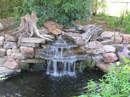 Unique Garden Waterfalls 3 Garden Waterfalls Design Waterfalls Backyard Ponds Backyard Waterfall Ponds Backyard