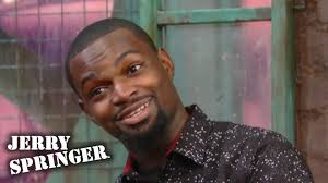 Baby Mama Wants Her Gay Boyfriend Back! #jerry #drama #babymama