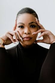 Meet KaSandra Mitchell