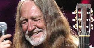 Willie Nelson & Friends