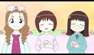 クプ～！！まめゴマ！