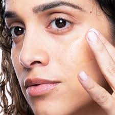 International skincare