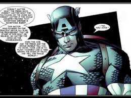 We did not find results for: Captian America No You Move Voiced By Kyle Johnson Youtube