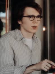 Paul Dano Glasses Edit