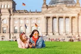 This was a great base to explore the sights, our first time ever here. Germany A Great Destination For Higher Studies Wego Travel Blog