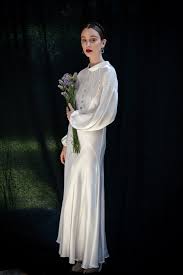 Maybe you would like to learn more about one of these? Abiti Da Sposa 2021 Speciale Tendenze Moda Look Bridal Vogue Italia