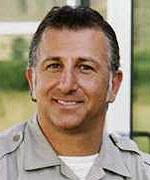 Deputy Sheriff Hagop Jake Kuredjian, Los Angeles County Sheriff's  Department, California