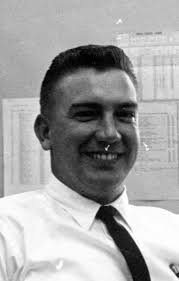 Hugh R. Chamblee Obituary