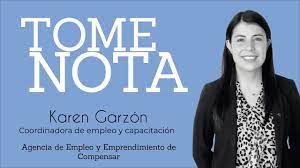 *decreto 2852, que reglamenta la prestación del servicio público de empleo. Agencia De Empleo Compensar