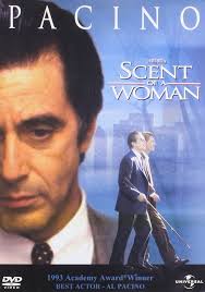 Scent of a Woman: Amazon.in: Al Pacino, Chris O'Donnell, James Rebhorn,  Gabrielle Anwar, Richard Venture, Martin Brest, Al Pacino, Chris O'Donnell:  Movies & TV Shows