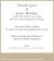 Cute Wedding Invitation Wording From Bride And Groom