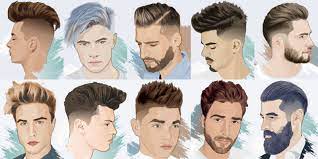 Maybe you would like to learn more about one of these? 27 Cool Hairstyles For Men 2021 Guide