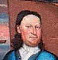 Caleb Beck Jr (1670-bef.1733)