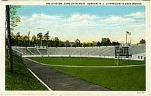 wallace wade stadium wikipedia