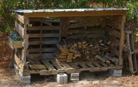 Firewood Shed Manger Junkmarket Style Building A Wood Shed Wood Shed Diy Storage Shed
