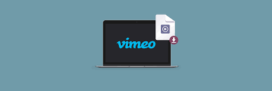 He cares about every pixel and every bit, and wants the very best results possible. How Vimeo Downloader Works On Your Mac