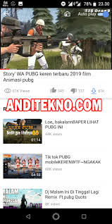 Vidmate premium apk is the most excellent application after videoder premium for android in the aspects of 8k video downloading capability. Download Apk Vidmate Versi Lama Tanpa Iklan Ringan Dan Gratis 2019 Anditekno