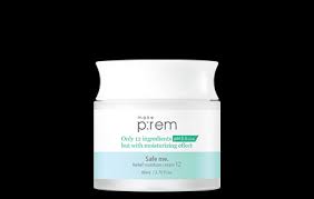 Make prem comfort me brightening hole mask 5pcs. Make P Rem Safe Me Relief Moisture Cream 12 80ml Hermo Online Beauty Shop Malaysia