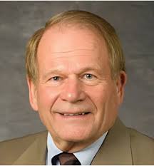 The James Olsen Family