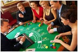 If the house edge is more than 0.5%, then it not be worth playing. How To Count Cards A Basic Introduction To Help Your Odds 7 Steps Instructables