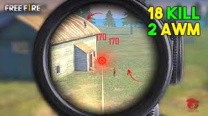 Download ldplayer, a free android emulator to play mobile games&apps on pc. Solo Vs Squad 2 Awm Next Level 18 Kill Overpower Gameplay Garena Free Fire Youtube