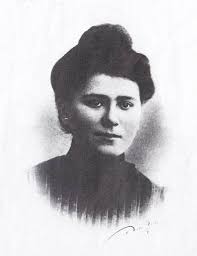 Grietje Lea Philippus Cohen-van Bergen