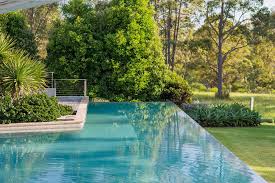 Rural Landscape Design Pool Ideas Backyard Patio Diy Landscape Deck Party Garden Outdoor House Sw Pool Water Features Landscape Design Garden Design