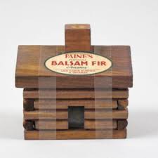 We did not find results for: Log Cabin Incense Burner Black Bough Ludlow