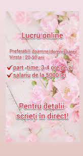 Inscrie te pe site ul nostru pentru a lua legatura cu fete din brasov cu nume si profile reale de facebook totul 100 gratis. Oferim Lucru Pentru Fete Chisinau Moldova Facebook