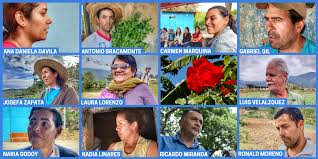 Circumventing the Blockade: Pueblo a Pueblo Builds Grassroots Food  Sovereignty (Part II) - Venezuelanalysis