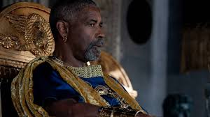 The Fall of Hannibal: How Denzel Washington's Netflix Epic Became Hollywood's Biggest Lost Opportunity