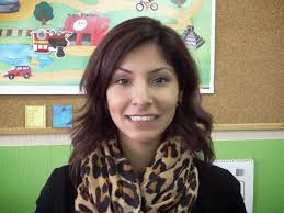 MARIA DE LOS MARES : Andrea Coronado. All about her