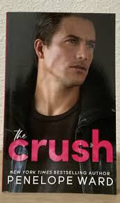 Crush by Penelope Ward (2021, Trade Paperback) for sale online