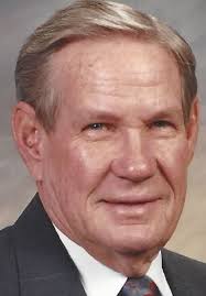 Glenn E. Harrell Obituary January 7, 2019